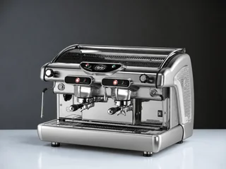 BFC Galileo profesionalni espresso aparat sa dve grupe