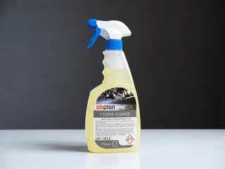 Coffee Cleaner u boci sa raspršivačem