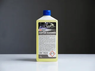 Coffee Cleaner sredstvo za čišćenje espresso aparata, boca od 1 l