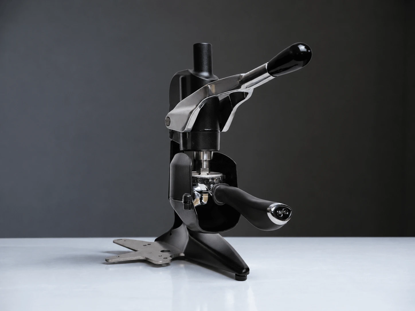 Dinamometarski Roto-Tamper