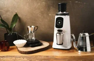 AllGround ProBrew na radnoj površini