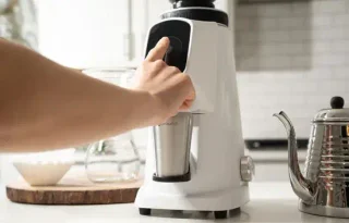 AllGround ProBrew u upotrebi