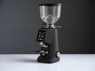 Fiorenzato F4 EVO — pogled ukoso