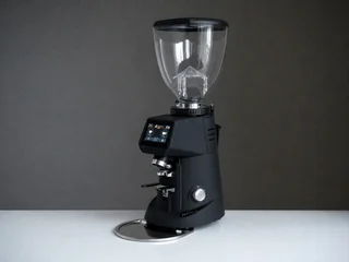 Fiorenzato F64 EVO mlin za espresso kafu, mat crna verzija
