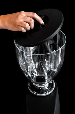 Fiorenzato F64 EVO Sense — držač portafiltera