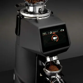 Fiorenzato F64 EVO Sense — mlevenje direktno u portafilter