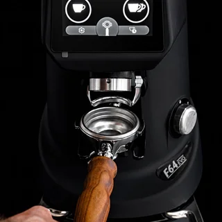Fiorenzato F64 EVO Sense — posuda za zrna kafe