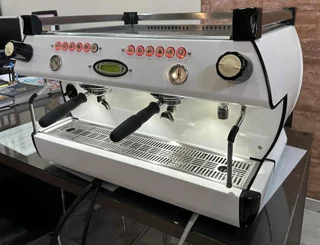 La Marzocco GB5 — pogled zdesna