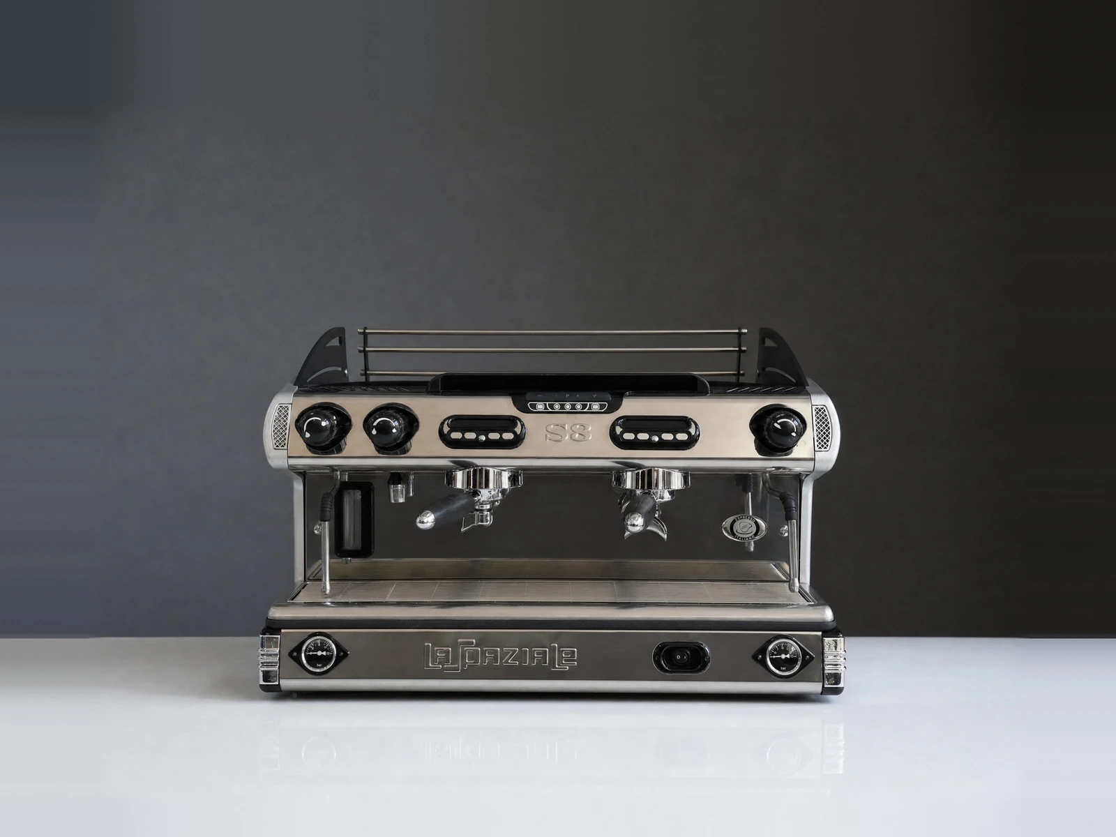 La Spaziale S8
