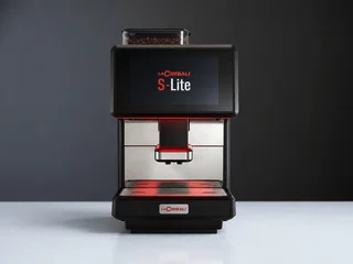 LaCimbali S-Lite automatski aparat za kafu