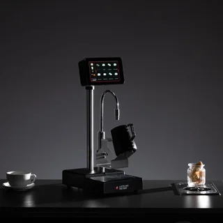 LAF Bar Pro na šanku