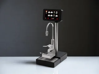 LAF Bar Pro — pogled ukoso