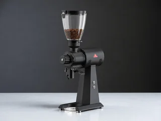 Mahlkonig EK43 T — pogled ukoso