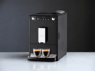 Melitta Solo automatski aparat za espresso