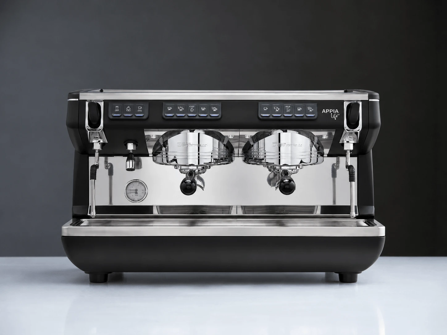 Nuova Simonelli Appia Life XT