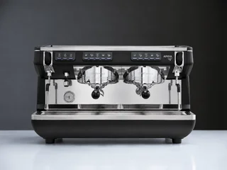 Nuova Simonelli Appia Life XT profesionalni espresso aparat sa dve grupe