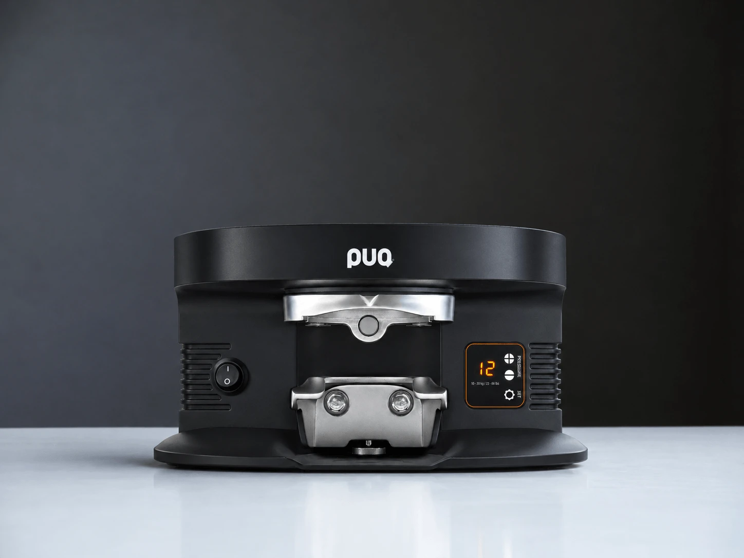 PUQ Press M4