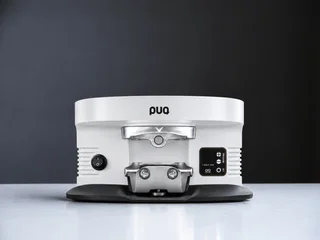 PUQ Press M4 u beloj boji