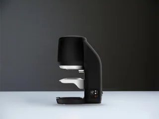 PUQpress MINI — bočni pogled