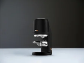 PUQpress MINI — pogled ukoso