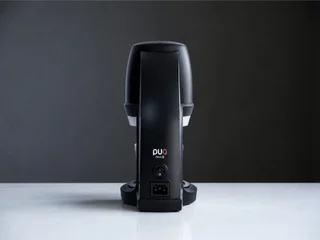PUQ Press Q — zadnja strana
