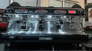 Sanremo Verona RS komercijalni espresso aparat