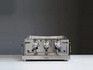 Vibiemme Lolo espresso aparat