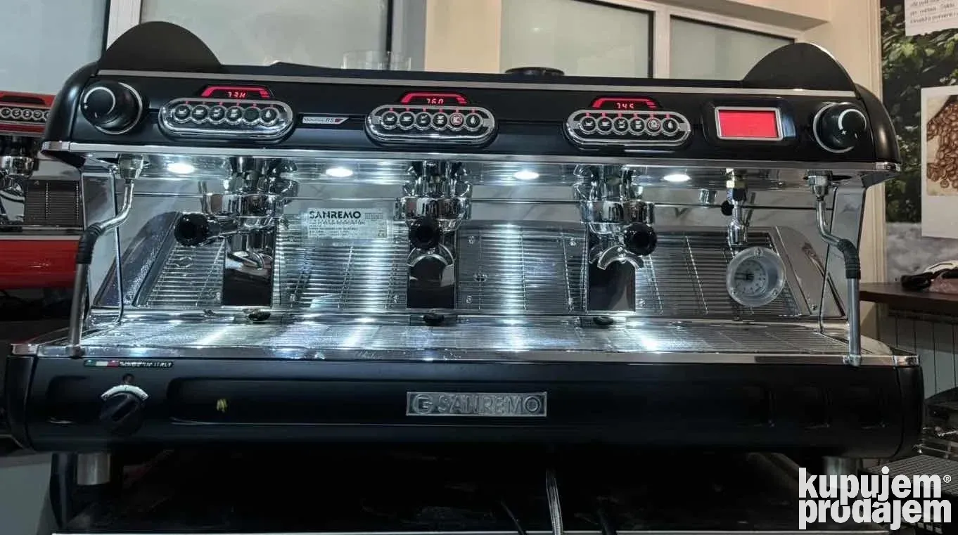 Sanremo Verona RS — 4