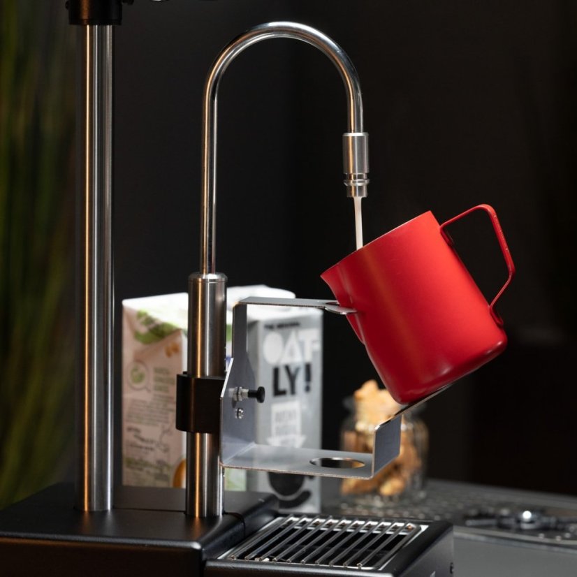 Latte Art Factory LAF Bar Pro — pogled 5
