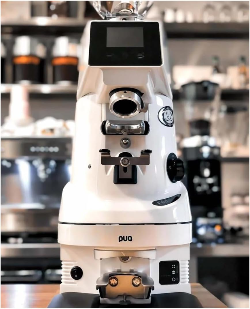 PUQ Press M4 — pogled 4