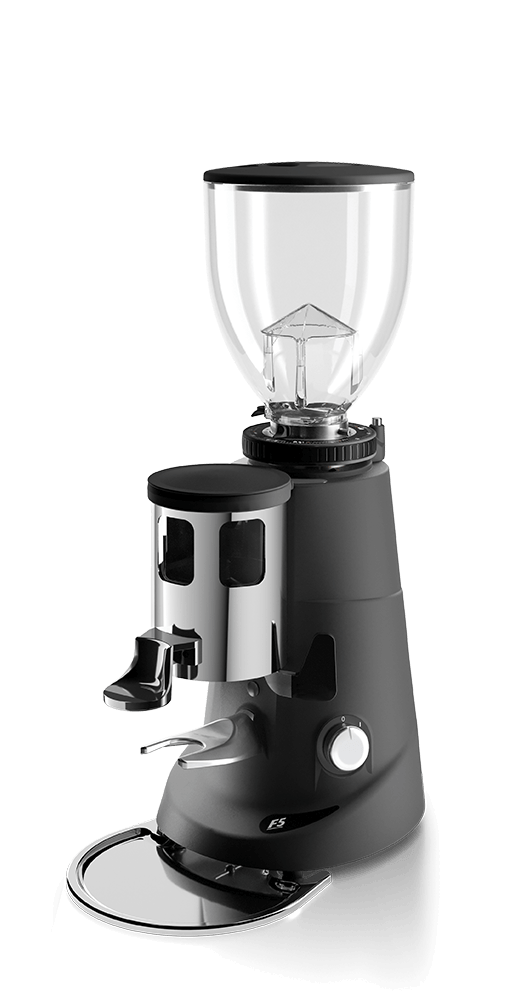 Fiorenzato F5 A – detalj 1