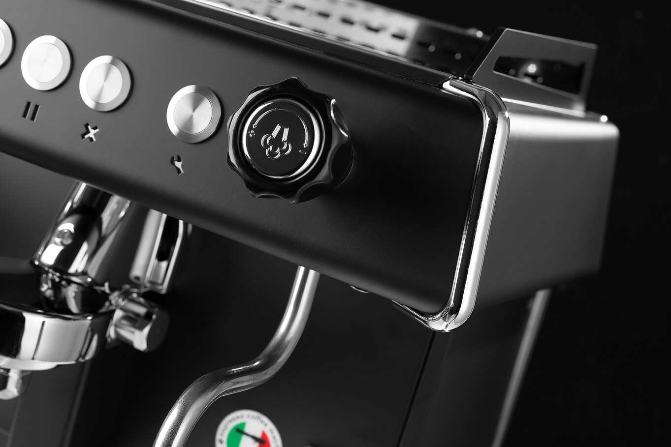BFC Vittorio RS — detalj 2