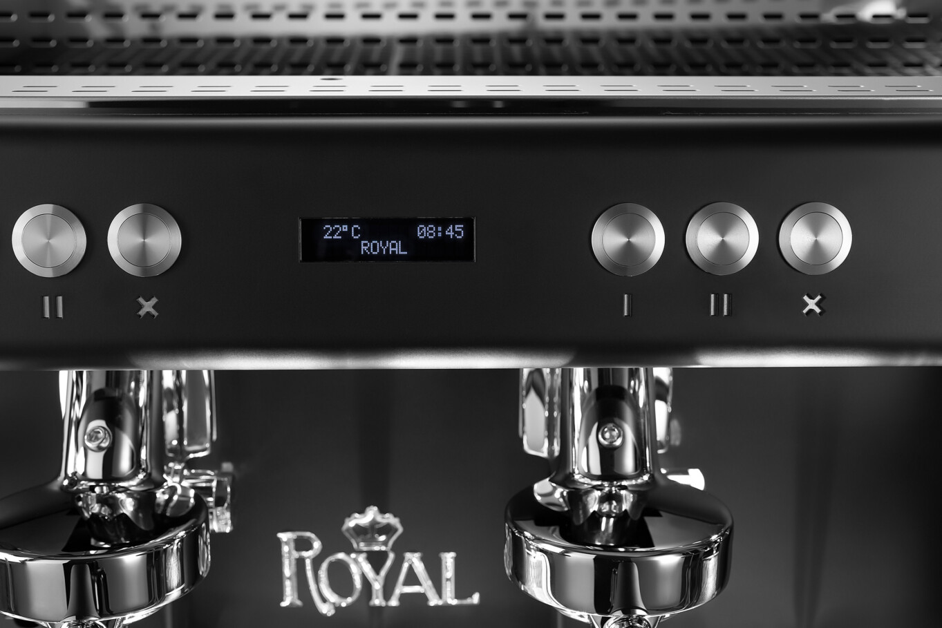 BFC Vittorio RS — detalj 3