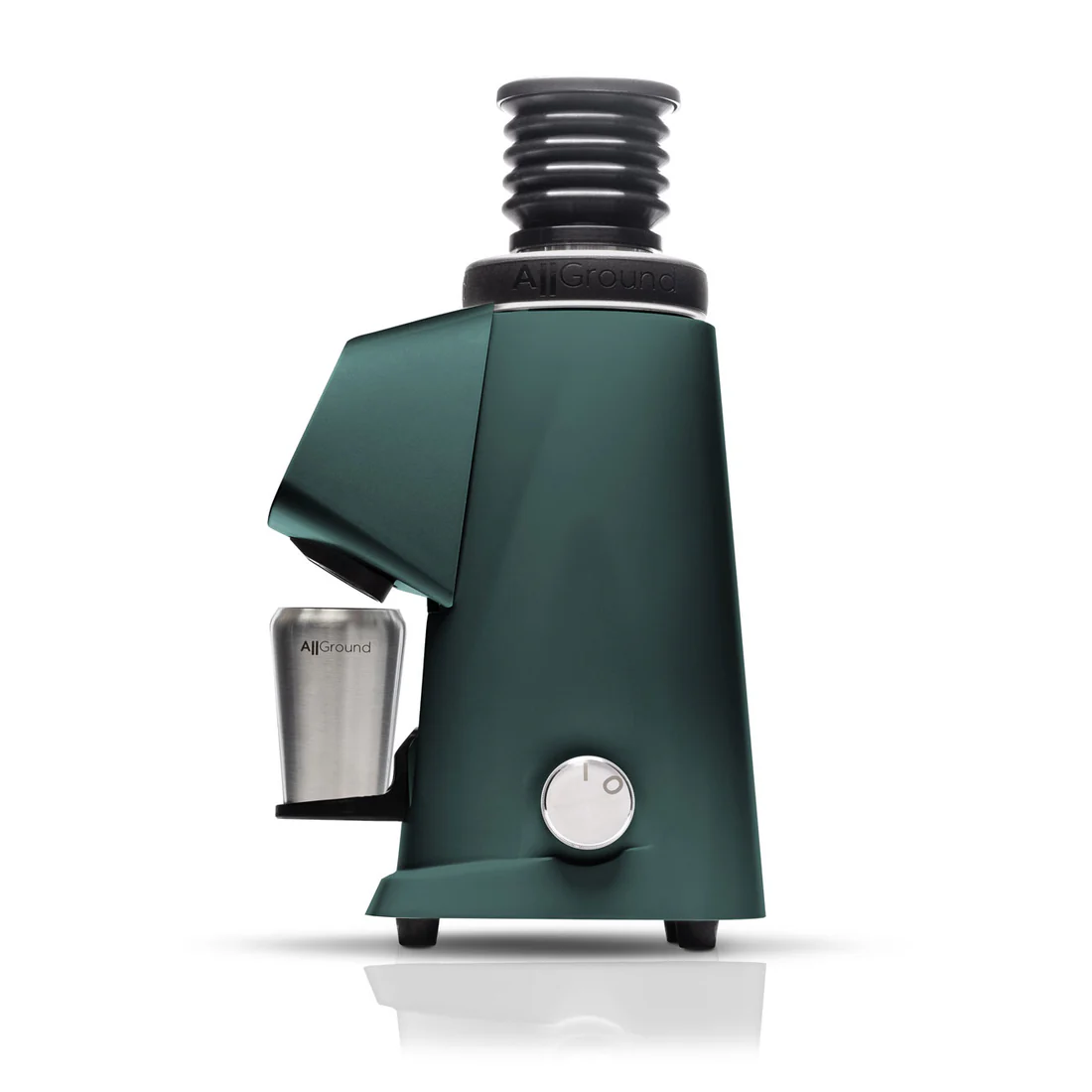 AllGround ProBrew — bočni pogled