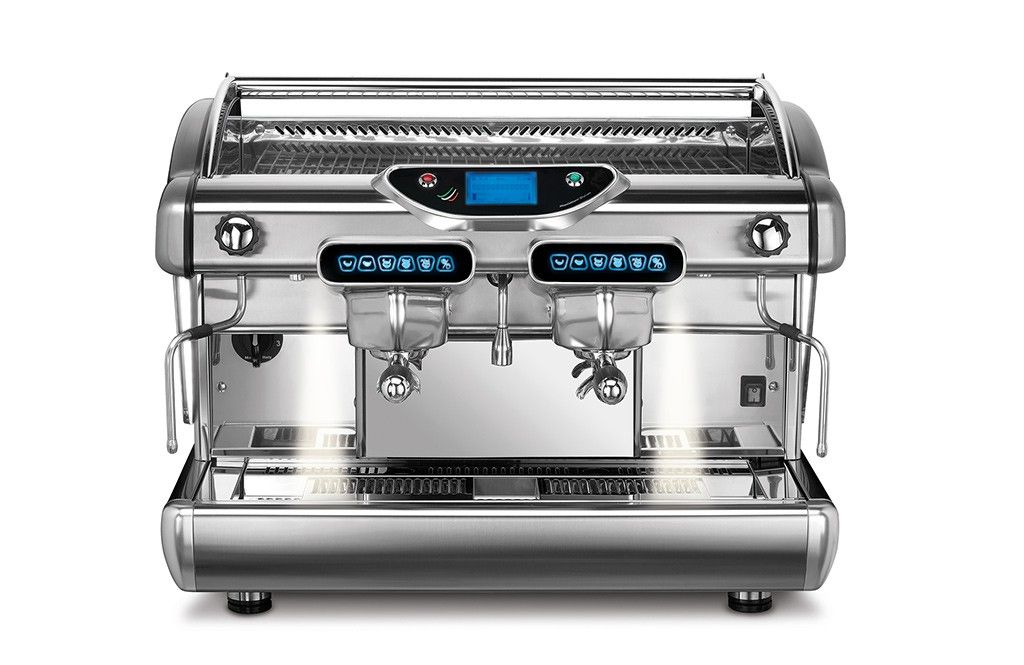 BFC Galileo — 2 grupe, automatski