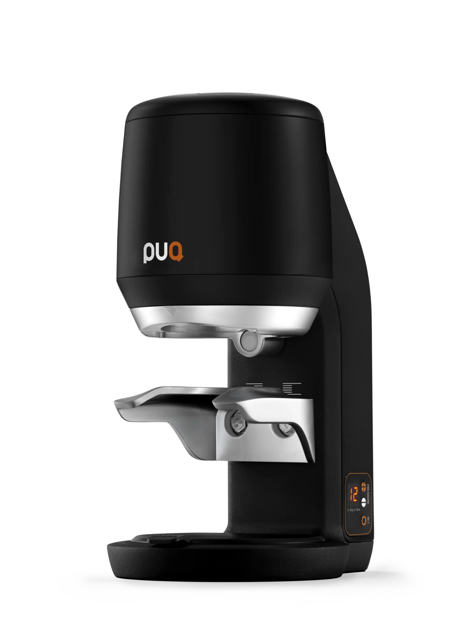PUQpress MINI – pogled pod uglom