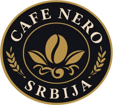 Cafe Nero Srbija