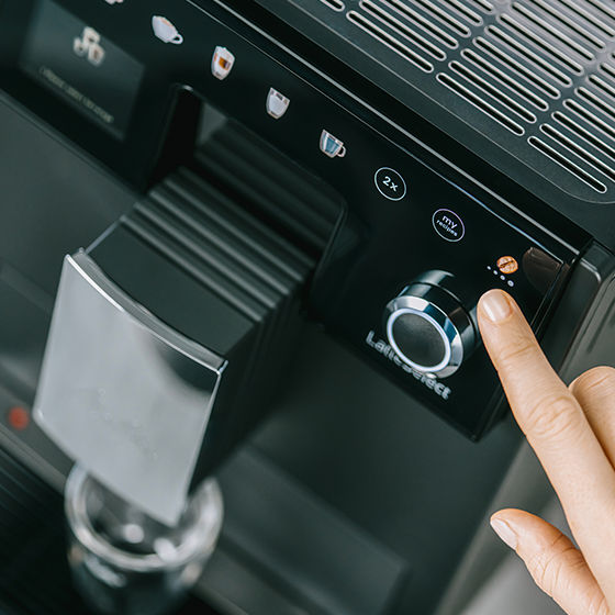 Melitta Latte Select aparat za kafu