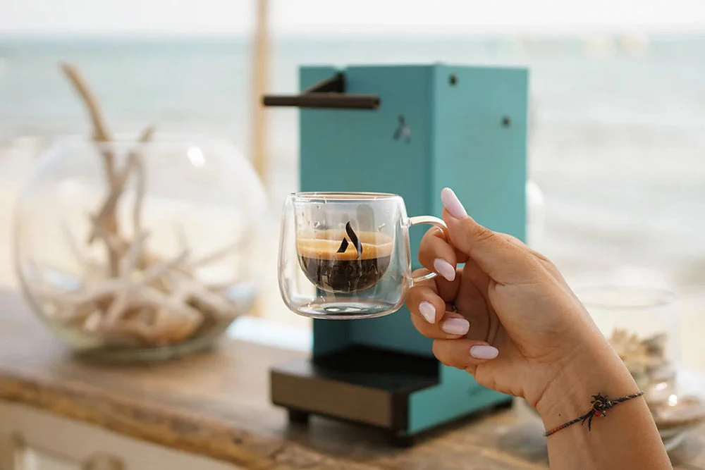 Aroma E.GO