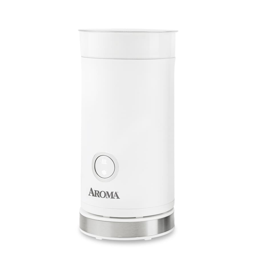 Aroma 4-in-1 — ISO pogled