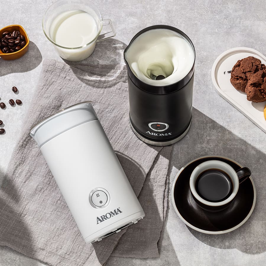 Aroma 4-in-1