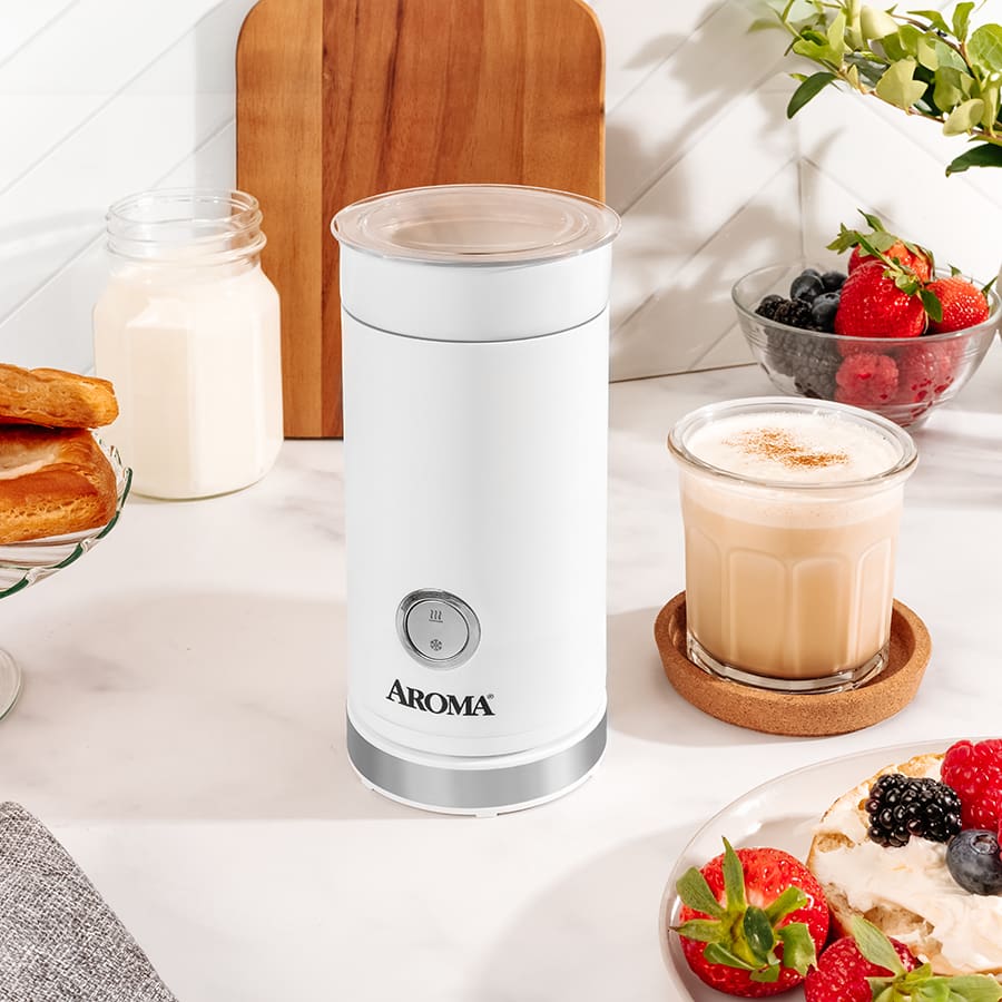 Aroma 4-in-1 — Lifestyle pogled 1