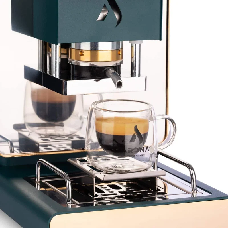 Aroma Iconica — detalj 2