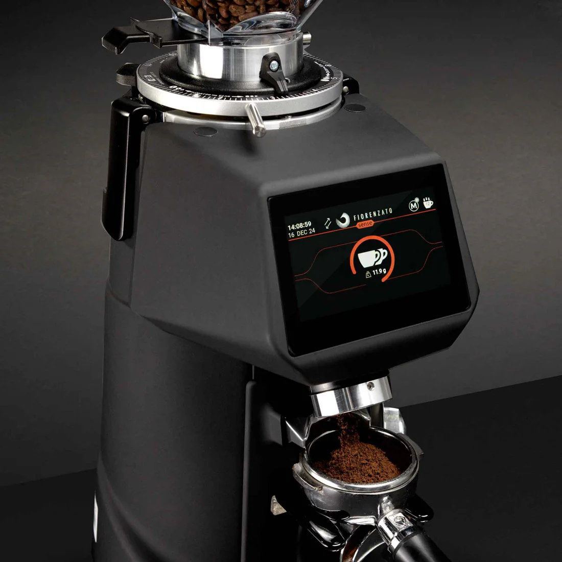 Fiorenzato F64 EVO Sense – pogled 2