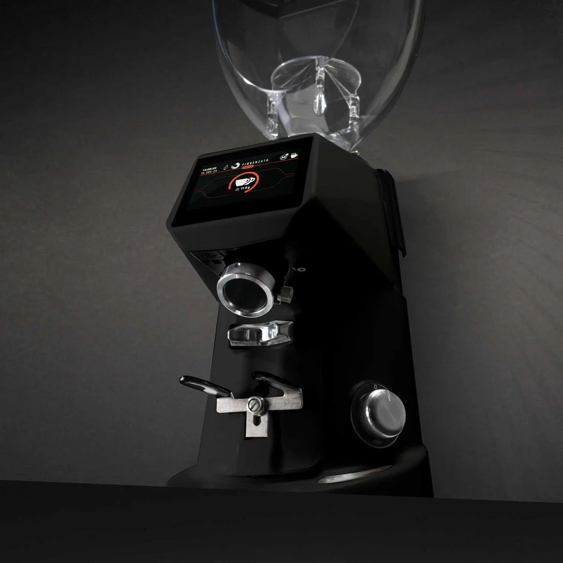 Fiorenzato F64 EVO Sense – pogled 4