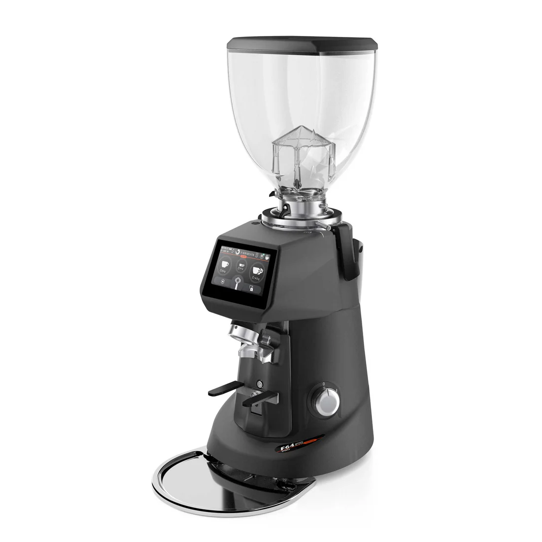 Fiorenzato F64 EVO Sense – pogled 5